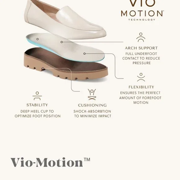 Vionic sneakers - Picture 6 of 7